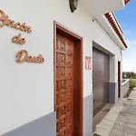 Rincón De Daute Сasa de vacaciones Los Silos