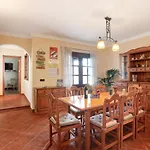 Rincón De Daute Сasa de vacaciones *