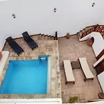 Сasa de vacaciones Rincón De Daute