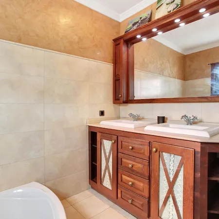 Rincon De Daute * Los Silos