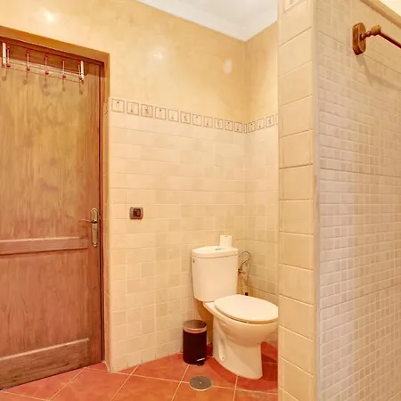 Rincon De Daute Feriehus Los Silos