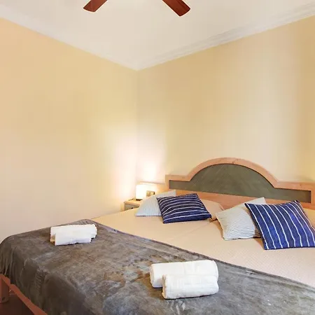 Rincon De Daute Feriehus