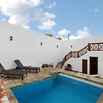Rincon De Daute Vakantiehuis