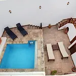 Vakantiehuis Rincon De Daute