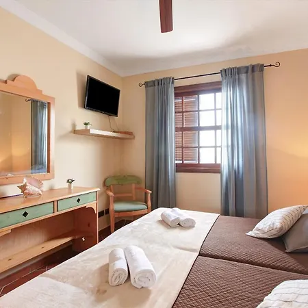 Tatil Evi Rincon De Daute