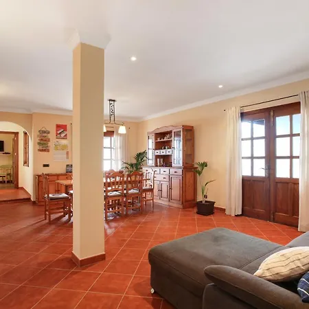 Tatil Evi Rincon De Daute *