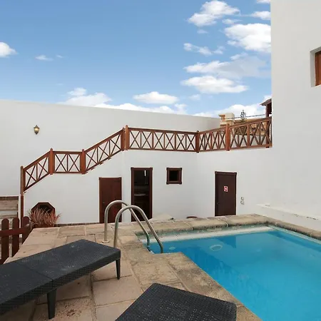 Tatil Evi Rincon De Daute Los Silos