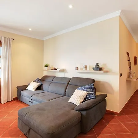 Rincon De Daute Tatil Evi Los Silos