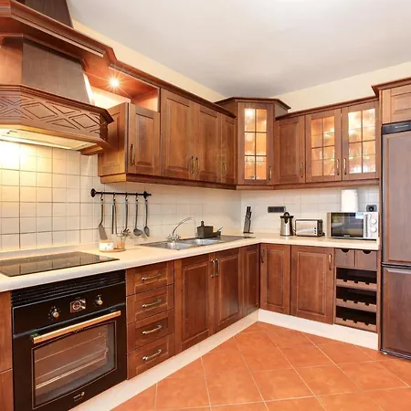 Tatil Evi Rincon De Daute *