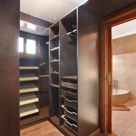 Rincon De Daute Tatil Evi *