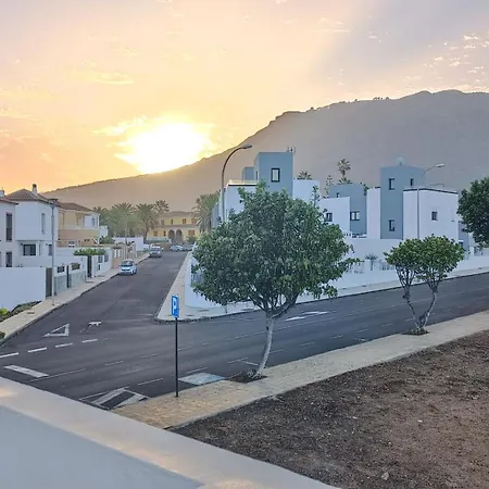 Σπίτι διακοπών Rincon De Daute