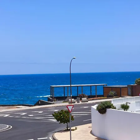 Σπίτι διακοπών Rincon De Daute Los Silos