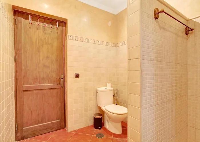 Rincon De Daute Prázdninový dům Los Silos