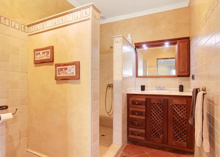 Prázdninový dům Rincon De Daute Los Silos