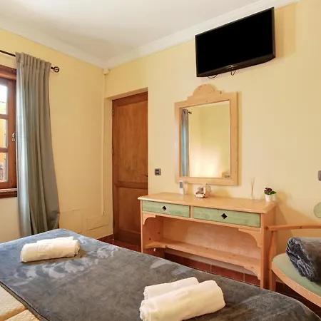 Rincon De Daute Casa vacanze Los Silos