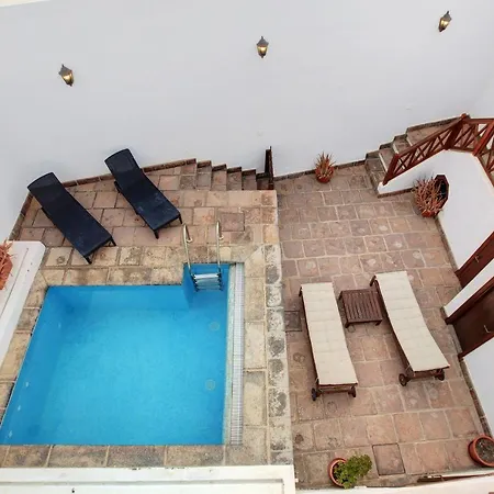 Casa vacanze Rincon De Daute