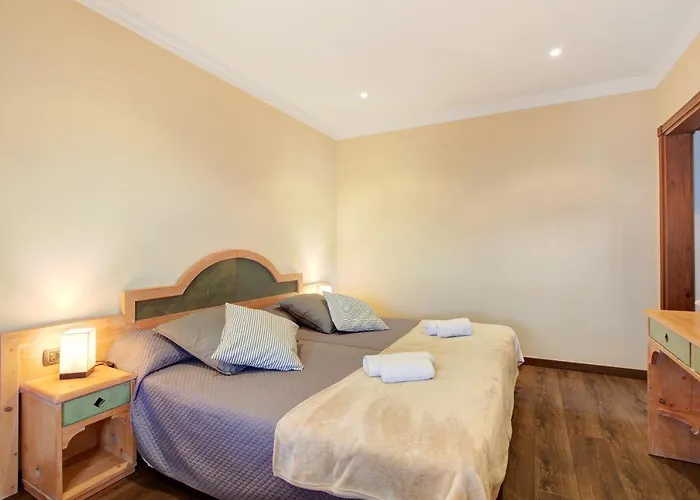 Rincon De Daute לוס סילוס