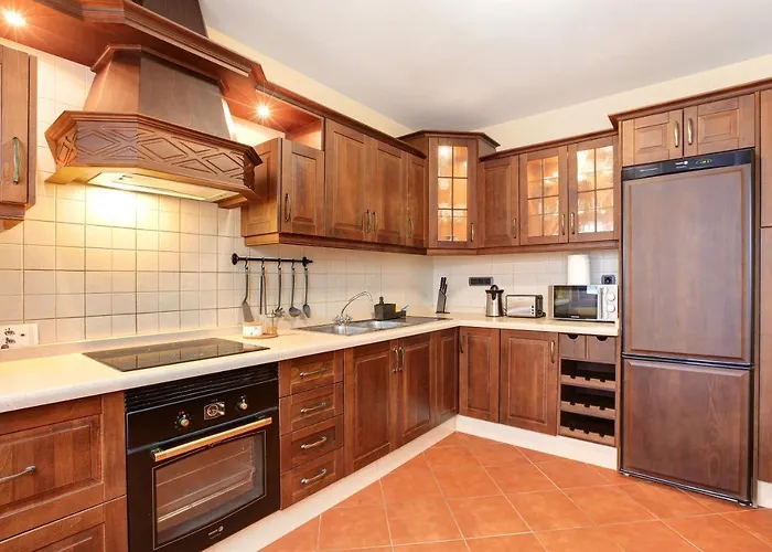 Nyaraló Rincon De Daute *