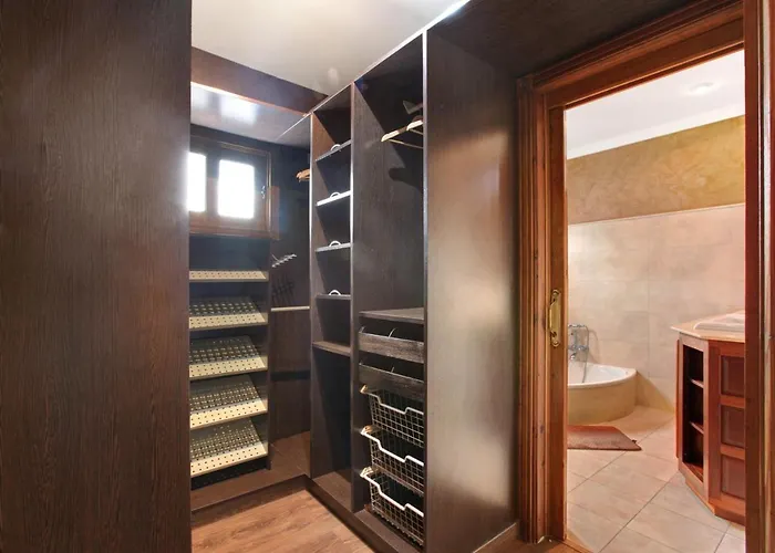 Rincon De Daute Nyaraló *